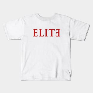 Elite Kids T-Shirt